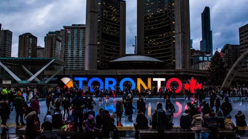 Descubre el costo de una visa de trabajo en Canadá