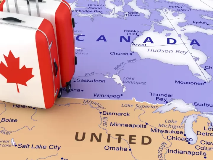 Plazos y Procedimientos: ¿Cuánto tiempo se tarda en obtener un permiso de trabajo en Canadá?