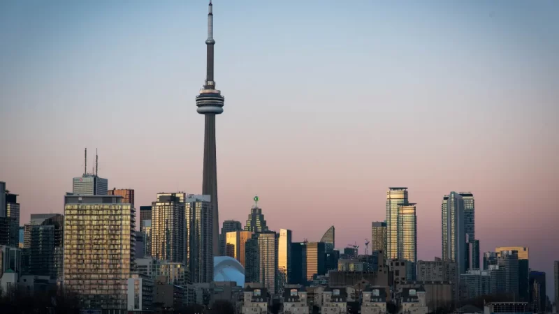 Toda la información que necesitas para conseguir trabajo en Canadá sin experiencia