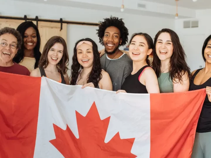 ¡Descubre los mejores programas para emigrar a Canadá con tu familia y empezar una nueva vida juntos!