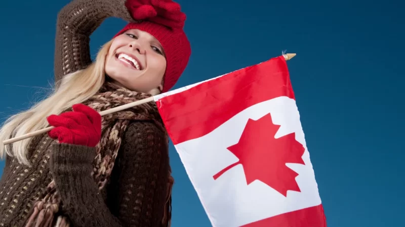 Guía completa: ¿Cómo puedo hacer para irme a trabajar a Canadá?