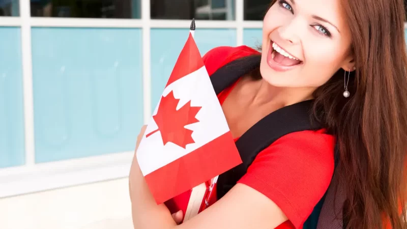 Cómo un extranjero puede trabajar en Canadá