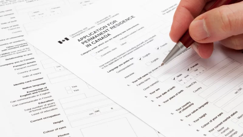 Empresas que ofrecen visas de trabajo en Estados Unidos