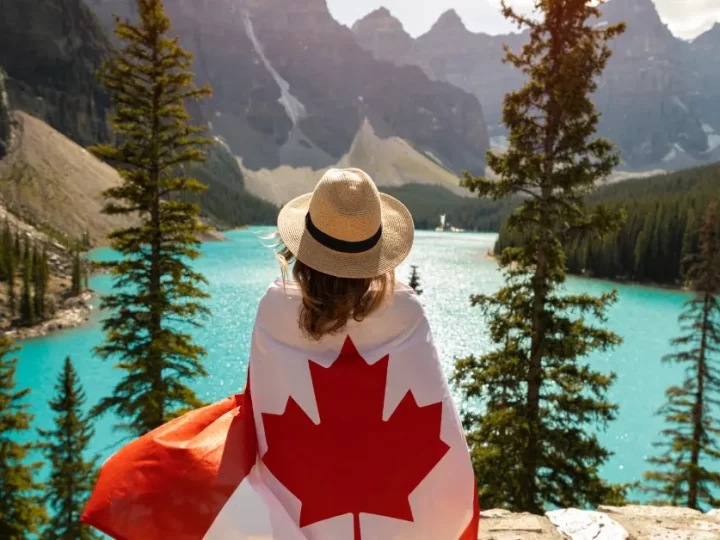 Conseguir un patrocinador laboral en Canadá