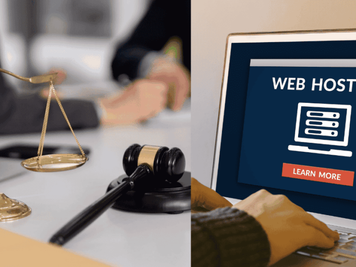 Cómo Elegir Hosting con Cumplimiento HIPAA y Legal en el Mercado Estadounidense