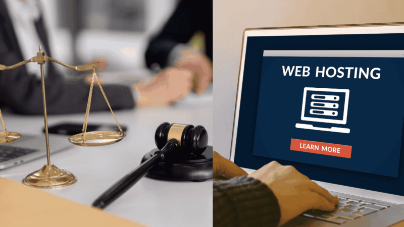 Cómo Elegir Hosting con Cumplimiento HIPAA y Legal en el Mercado Estadounidense
