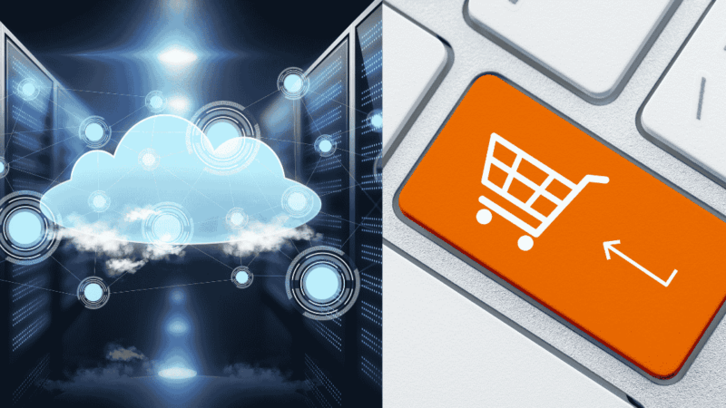 Hosting E-commerce de Alto Rendimiento para Emprendedores (Guía Completa 2026)