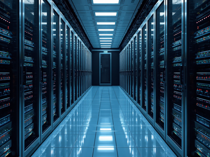 Los Mejores Hosting VPS Administrados en Estados Unidos (Comparativa 2026)