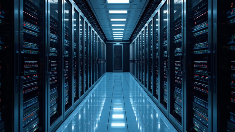 Los Mejores Hosting VPS Administrados en Estados Unidos (Comparativa 2026)