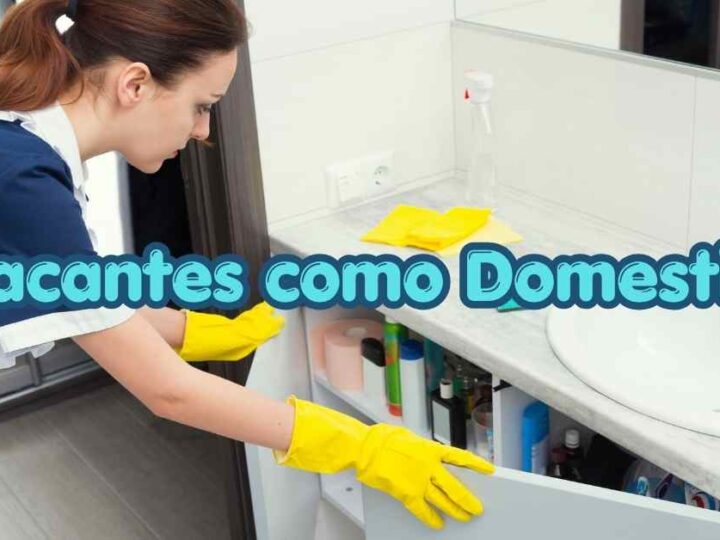 Oportunidades de Empleo para Trabajadoras Domésticas